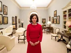 Natalie Portman in "Jackie" in programma il 7 settembre