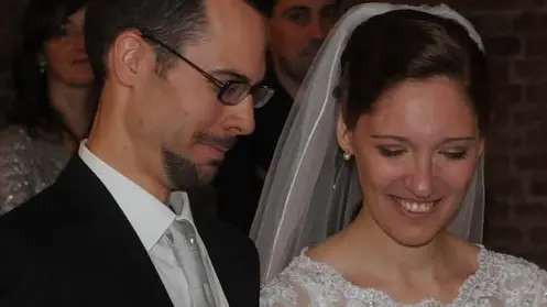 ANNONE V.TO - DINO TOMMASELLA - DE POLO - MATRIMONIO STEFANI CLAUDIA
