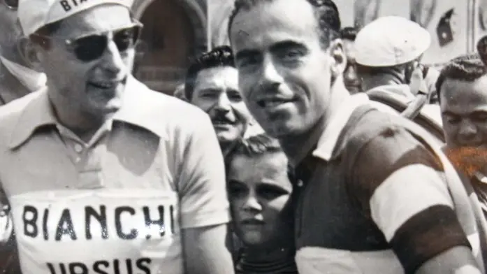 FRIGO TREVISO A CASA DELLA MOGLIE DEL CICLISTA ANTONIO BEVILACQUA