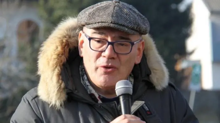 Luigi Zennaro presidente provinciale dei presidi passa dall’ Ic Gramsci di Camponogara a Chioggia