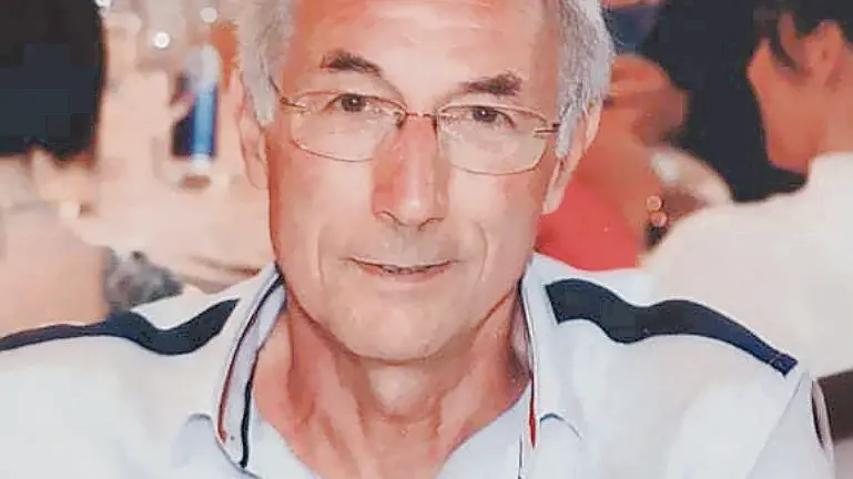 Valter Biasi, morto all’età di 67 anni