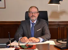 Interpress/GF.Tagliapietra Venezia. 24.07.2018.- VITTORIO ZAPPALORTO prefetto di Venezia
