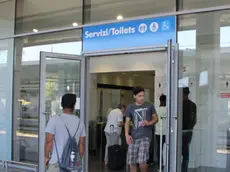 Stazione ferroviaria di Mestre
