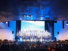 La Big Vocal Orchestra di Venezia al Toniolo