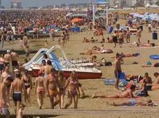 F.GAVAGNIN JESOLO FARO DOMENICA 30 MAGGIO FINALMENTE IL SOLE