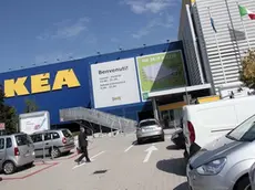 BARSOTTI - INAUGURAZIONE AMPLIAMENTO IKEA
