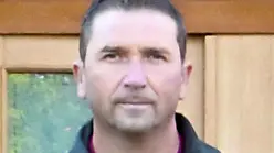 Silvio Rossetto, coordinatore dei vigili del fuoco