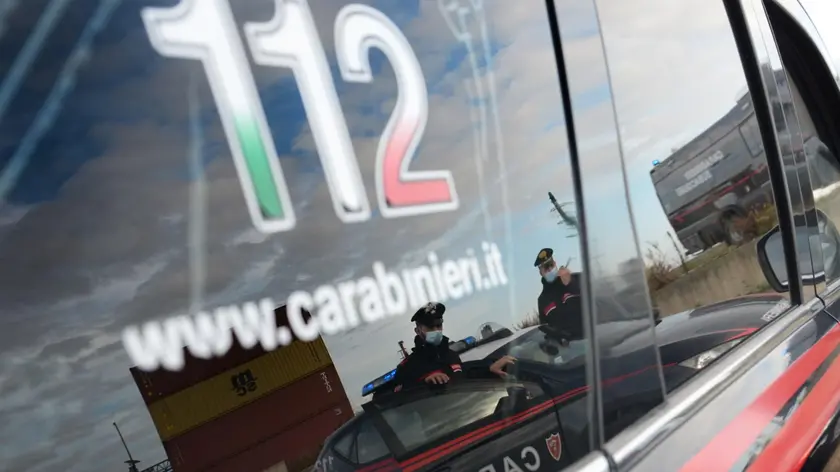 Operazione congiunta di carabinieri e polizia locale