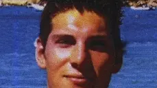 Andrea Campana morto per un incidente il 6 aprile del 2009
