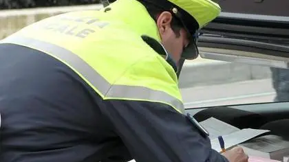 blocco traffico a mestre,via cappuccina blocco traffico mestre