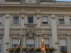 COLUCCI FGAVAGNIN MUNICIPIO SAN DONA DI PIAVE