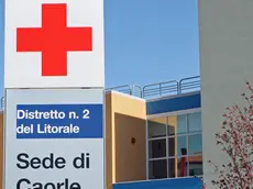 COLUCCI - DINO TOMMASELLA - CAORLE - PRONTO SOCCORSO