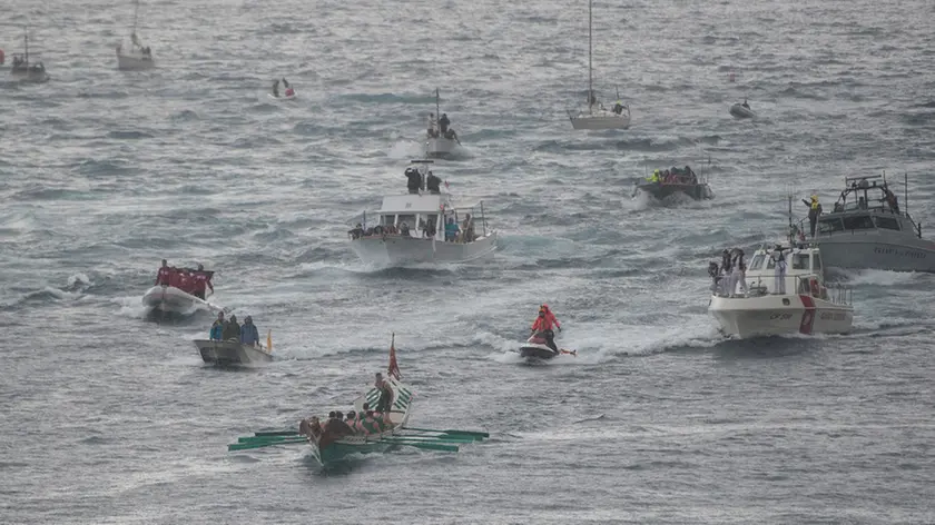 cruccu foto er regata repubbliche marinare 2016 amalfi