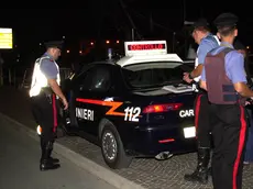 Controlli notturni dei carabinieri lungo il litorale