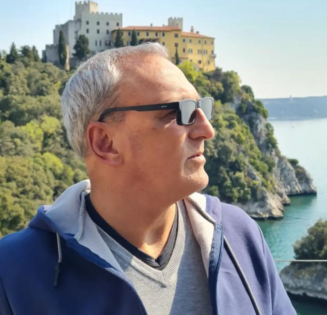 La vittima, Marco Bondesan