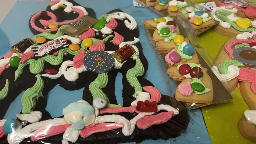 Il dolce di San Martino