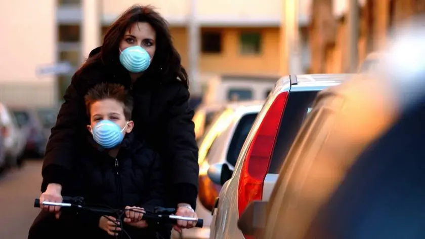 smog