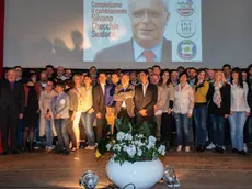 PRESENTAZIONE LISTE SPINEA