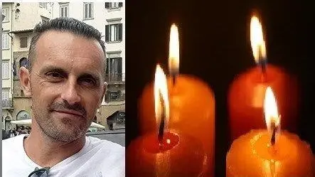 Mauro Fantinato aveva 49 anni