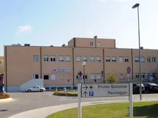 MORSEGO FGAVAGNIN SAN DONA DI PIAVE VEDUTE OSPEDALE CIVILE