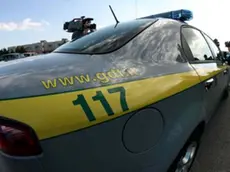 117 GDF GUARDIA DI FINANZA
