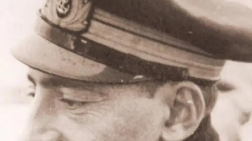 Salvatore Todaro (1908-1942)