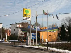 L'autovelox di via Orlanda