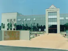 Liceo scientifico Galilei di San Donà
