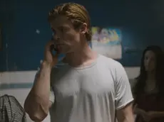 un'immagine da "Blackhat"