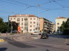 Foto Agenzia Candussi/ Furlan/ Mestre/ Piazzale Cialdini