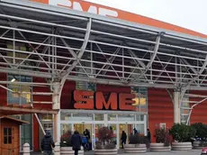 SAN DONA' DI P. - DINO TOMMASELLA - COLUCCI - SME