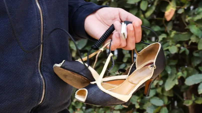 Mestre diventa capitale dell'empatia con un progetto legato a podcast e scarpe