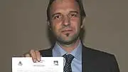 Il sindaco Massimo Bitonci