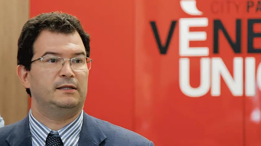 L’ex assessore Renato Boraso