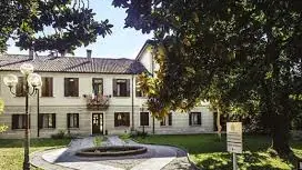 La casa di riposo Francescon di Portogruaro