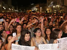 Foto Agenzia Candussi/Baschieri/ Mestre, p. Ferretto/ Festivalshow