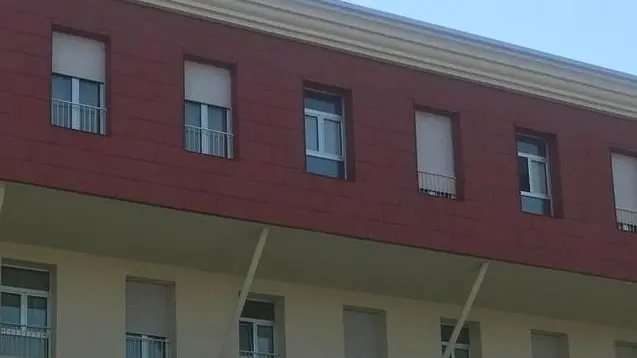 La struttura dell'Hospice di Portogruaro resterà chiusa