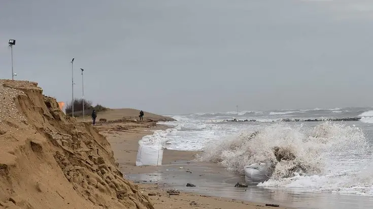 COLUCCI - DINO TOMMASELLA - JESOLO - MAREGGIATA