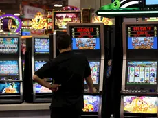 Slot Machine nei locali: un'emergenza sociale