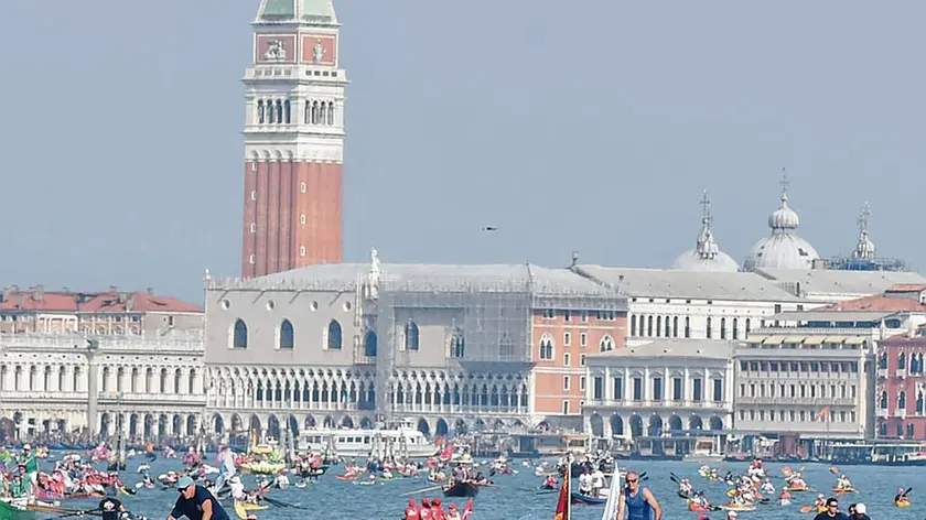 La Vogalonga del 2022