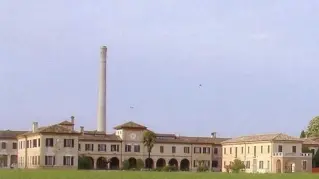 L’ex Filanda Motta