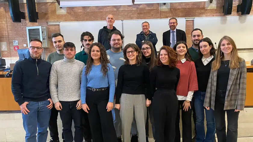 Gli universitari di Ca' Foscari hanno raccolto proposte sul ticket