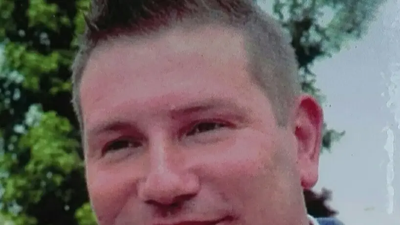 Flavio Guiotto, 35 anni