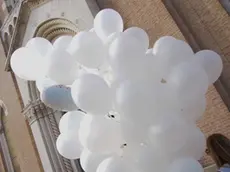 Lorenzo Porcile/Chiesa di Fossò / Funerale Aurora Maniero