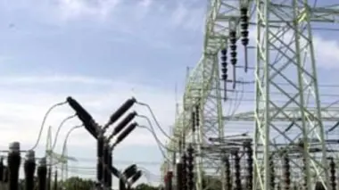 Linee Enel ad alta tensione