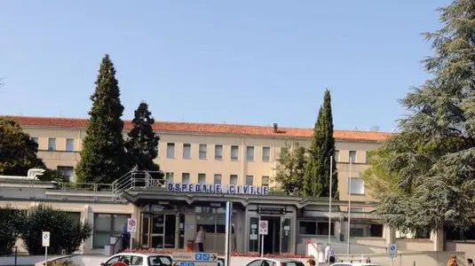 MORSEGO FGAVAGNIN SAN DONA DI PIAVE VEDUTE OSPEDALE CIVILE