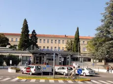 MORSEGO FGAVAGNIN SAN DONA DI PIAVE VEDUTE OSPEDALE CIVILE