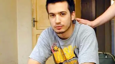 Gianluca Ferrari in una foto di qualche anno fa
