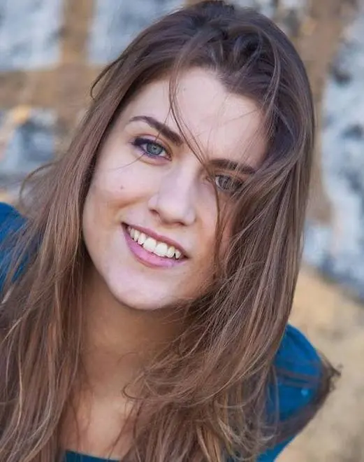 Un'altra immagine della fotografa trevigiana Arianna Del Grosso