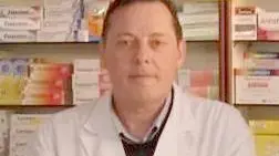 Il dottor Maurizio Pavanello